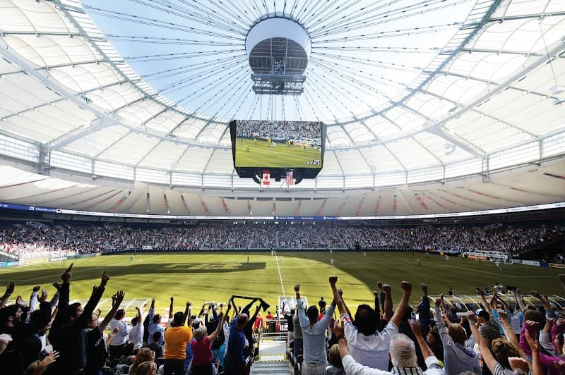 Photo by BC Place (Google)