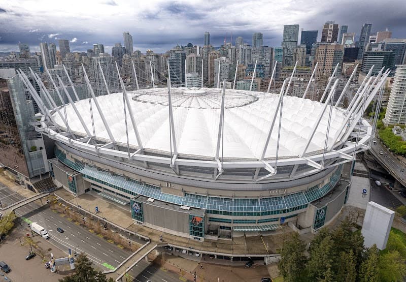 BC Place