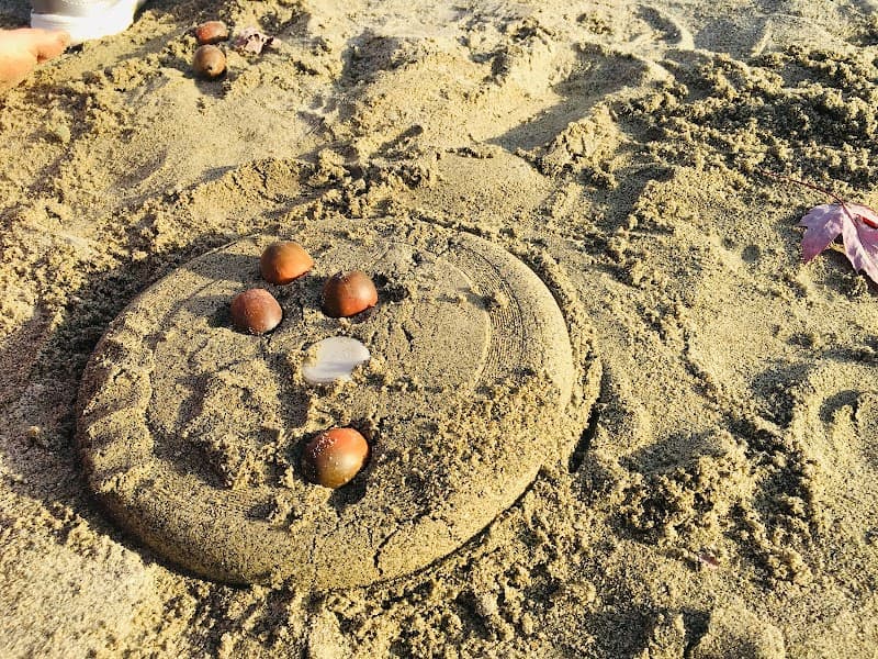 Rotary Centennial Sand Volleyball Courts (6)