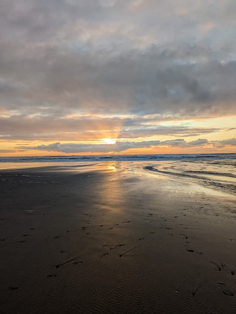 Manhattan Beach State Recreation Site