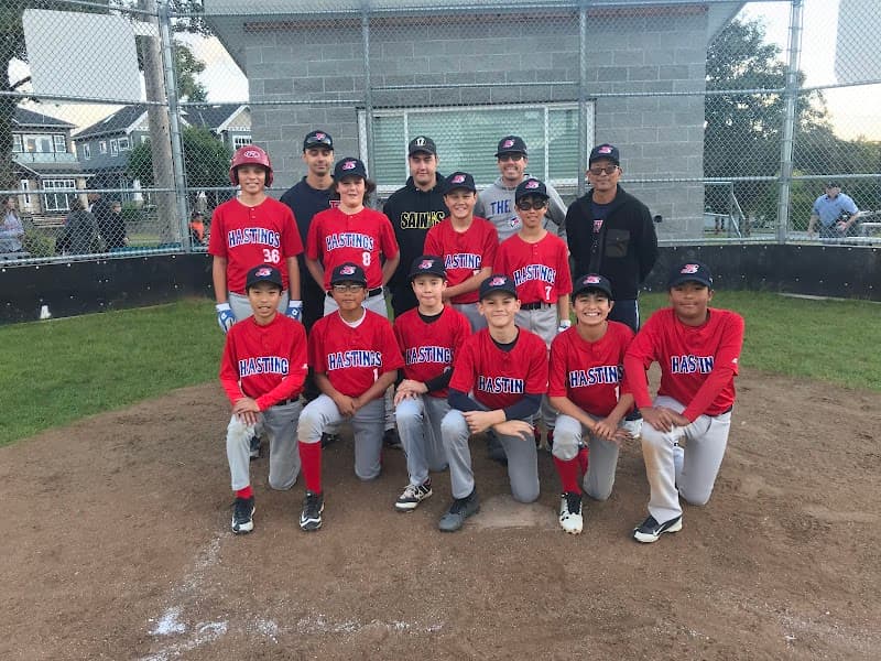 Hastings Community Little League