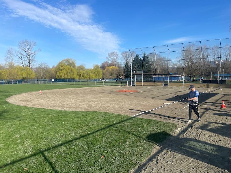 Trout Lake Little League