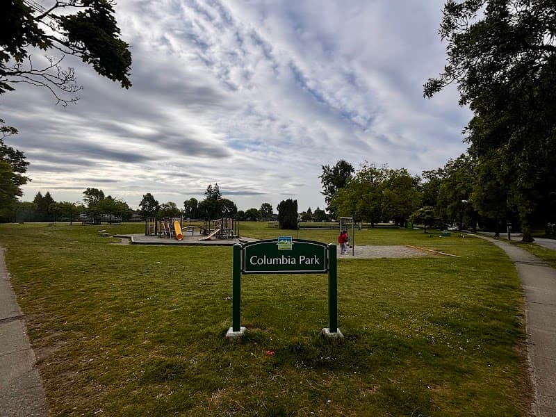Columbia Park