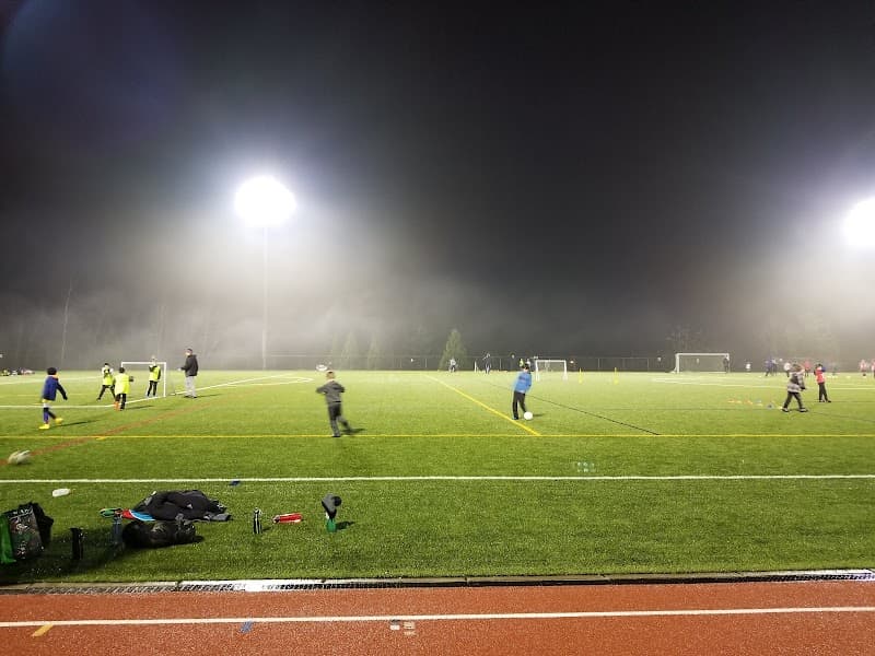 North Shore Community Park