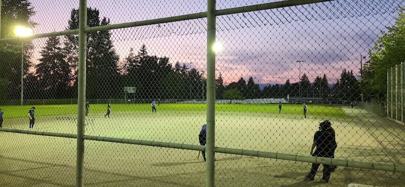 North Delta Community Park