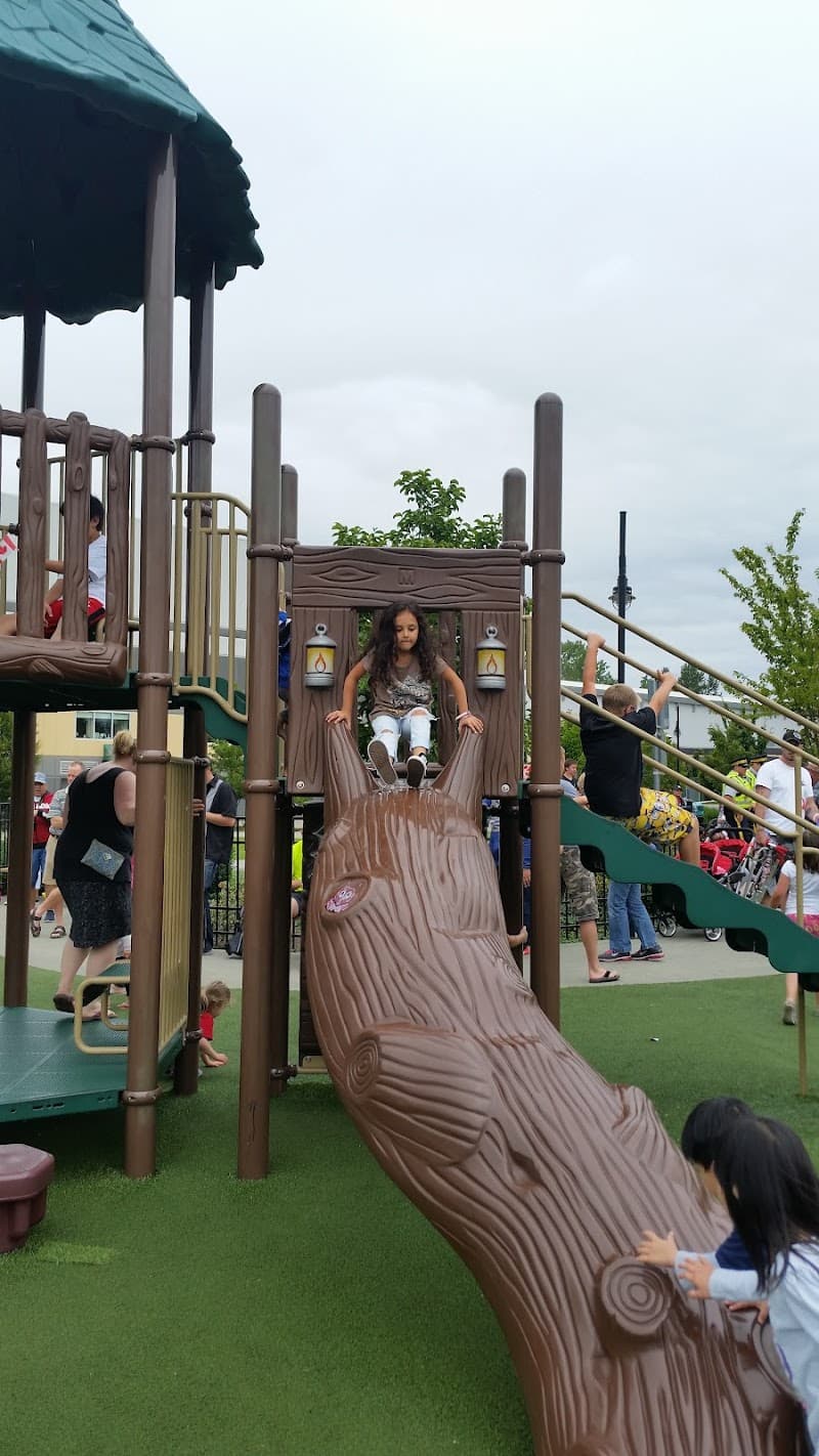 Willoughby Community Park