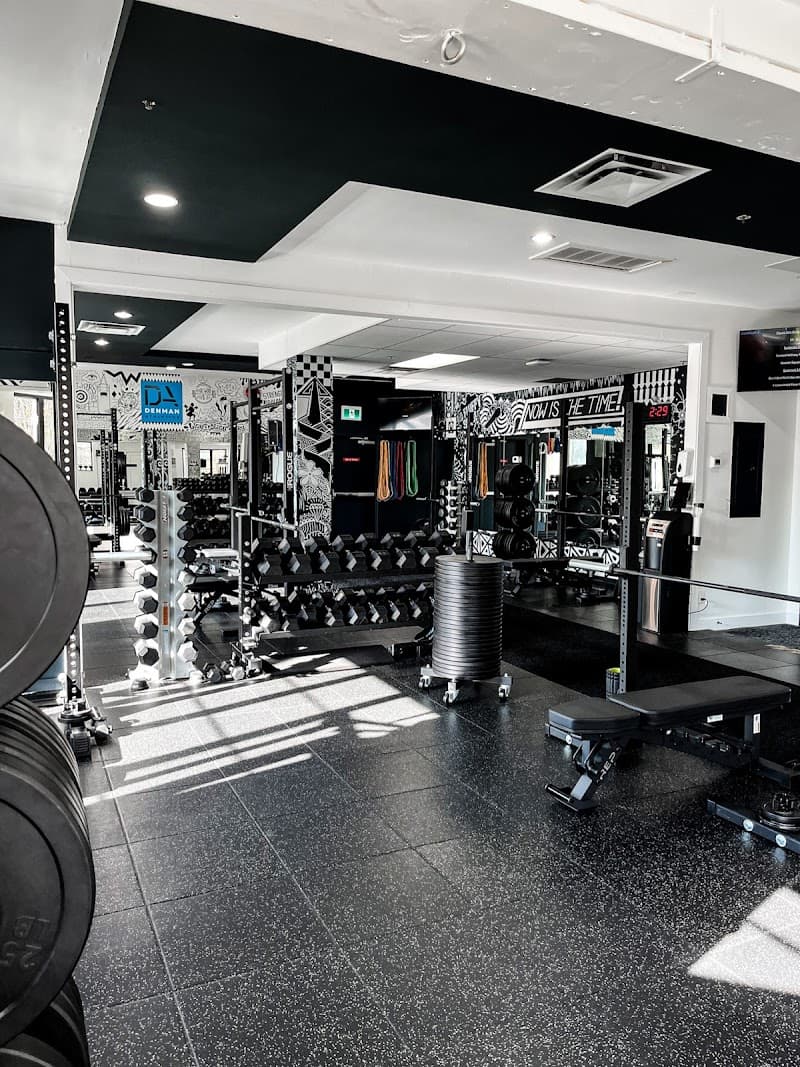 Photo by Denman Athletics (Google)