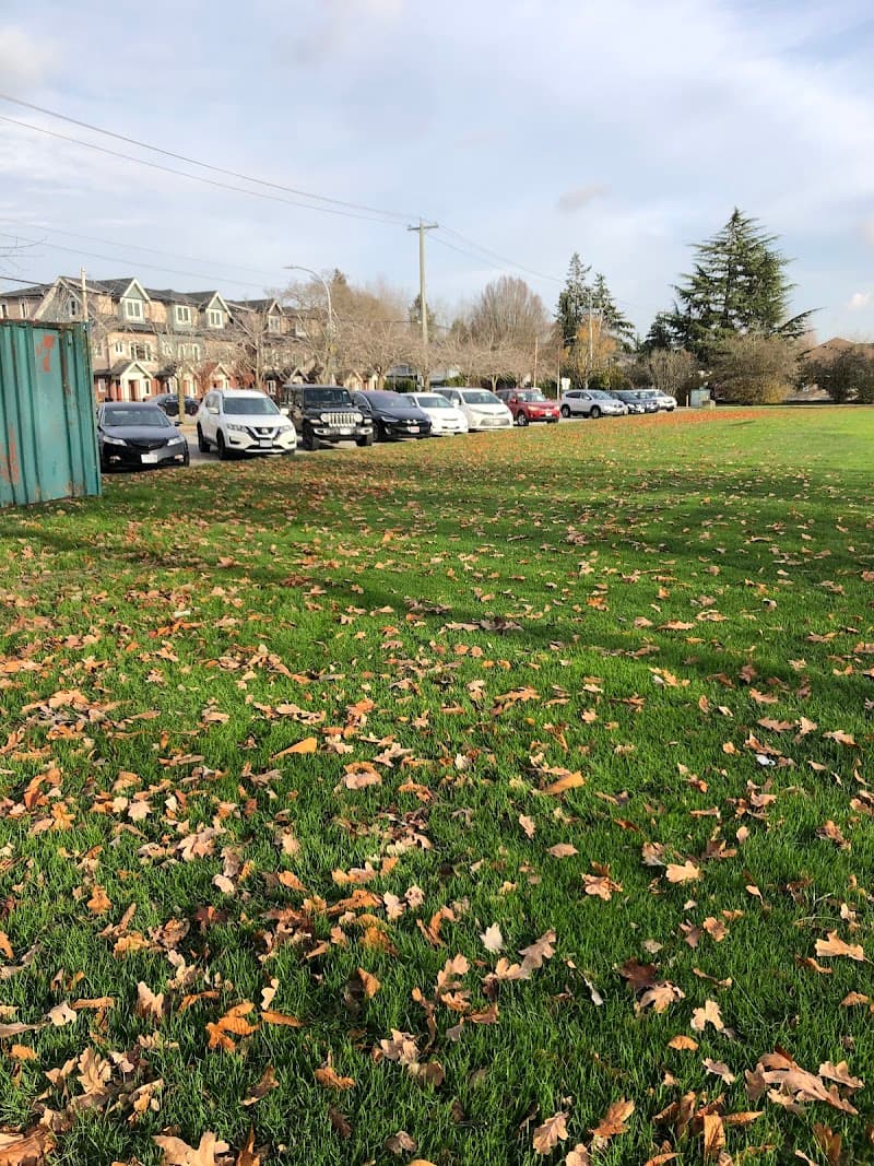 London 1 Sports Field