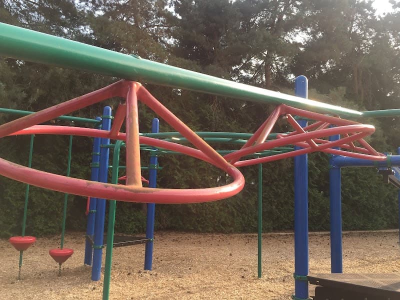 Nestor Elementary School Athletic Field