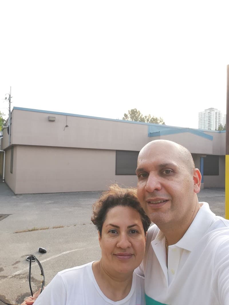 Westwood Elementary School Athletic Field