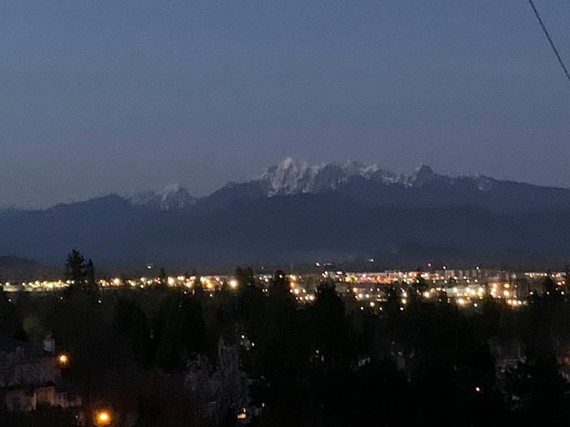 Citadel Middle School Athletic Field
