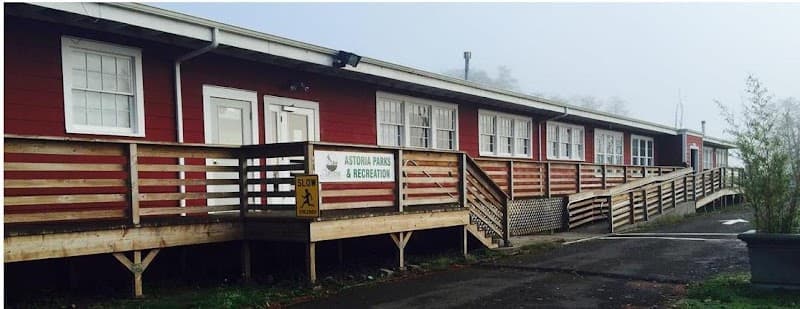 Photo by Astoria Recreation Center (Google)