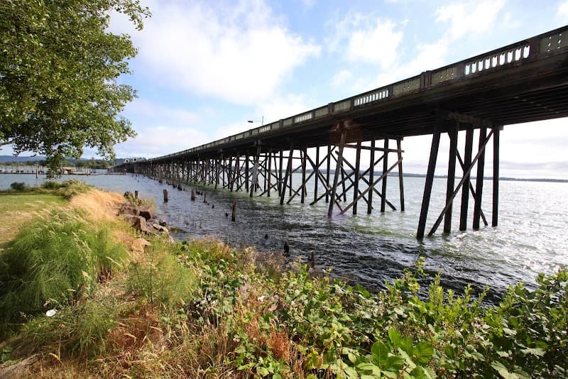 Astoria Recreation Center