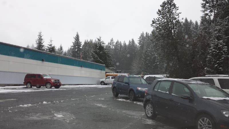 Kerry Park Recreation Centre