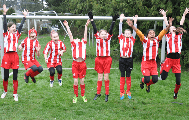 Lakehill Soccer Association