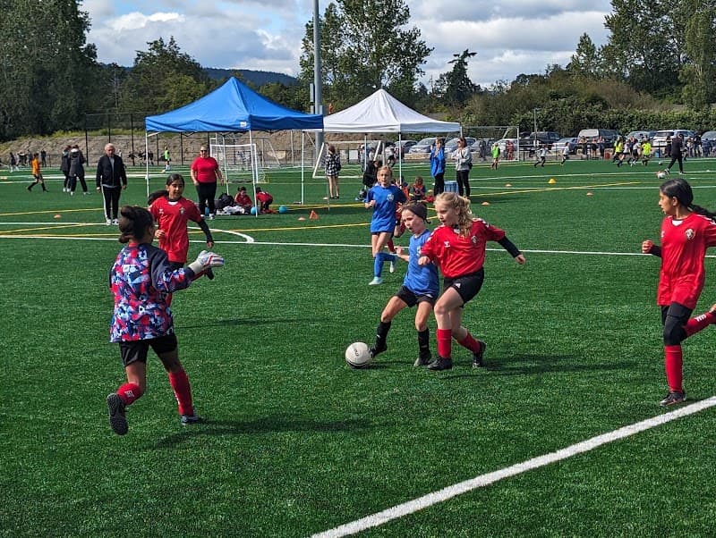 Photo by Peninsula Soccer Assn (Google)