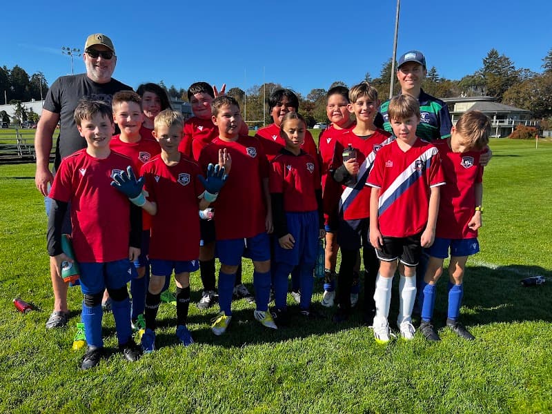 Photo by Peninsula Soccer Assn (Google)