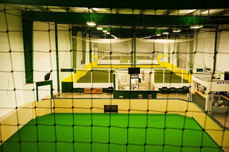 Photo by Hillsboro Futsal & Soccer Academy (Google)