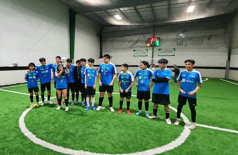 Photo by Omar Martinez (Google)