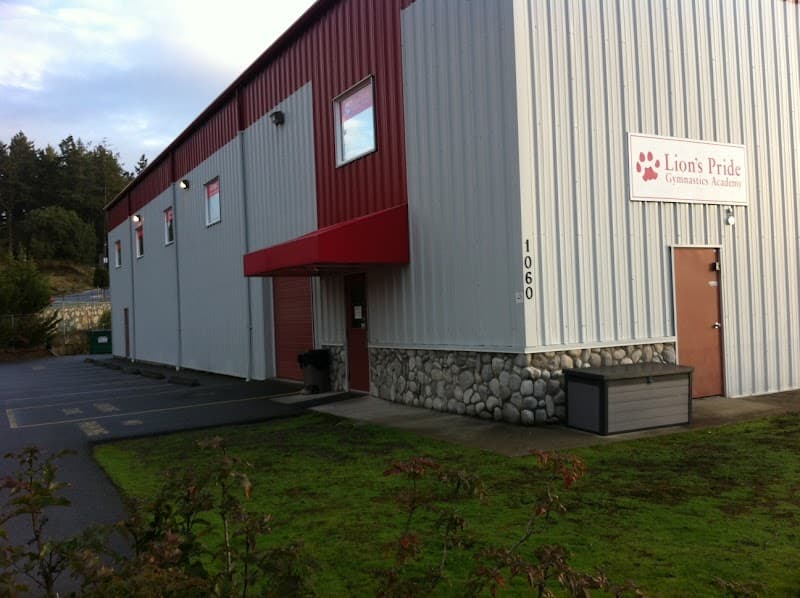 Lion's Pride Gymnastics