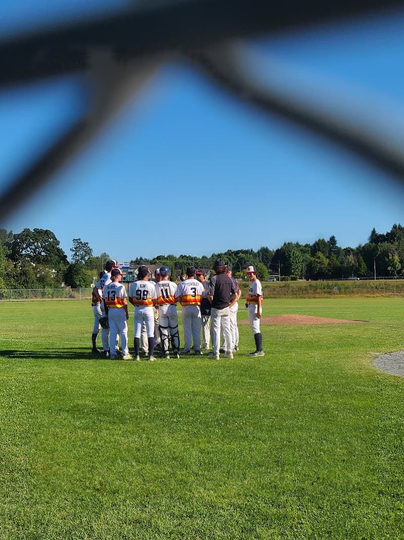 Peninsula Baseball & Softball - PBSA