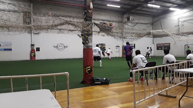 Photo by Francisco Javier Mayorquin (Google)