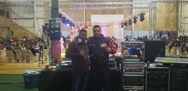 Photo by SONIDO MR.CHARLY WA USA la clave del sabor (Google)