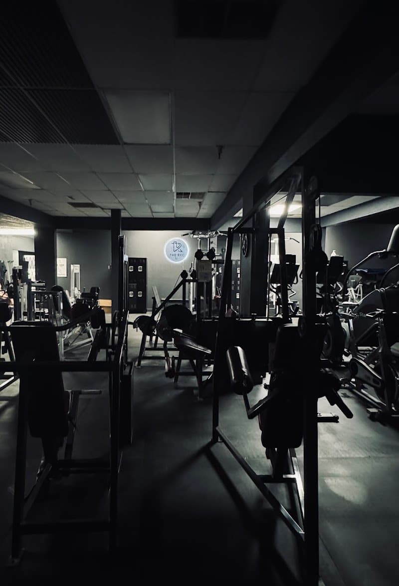 Photo by The Rec SJI (Google)