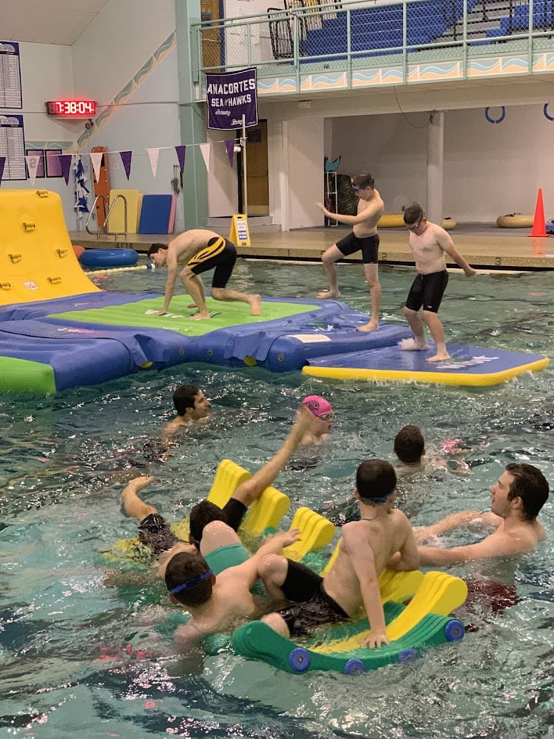 Photo by Fidalgo Pool & Fitness Center (Google)