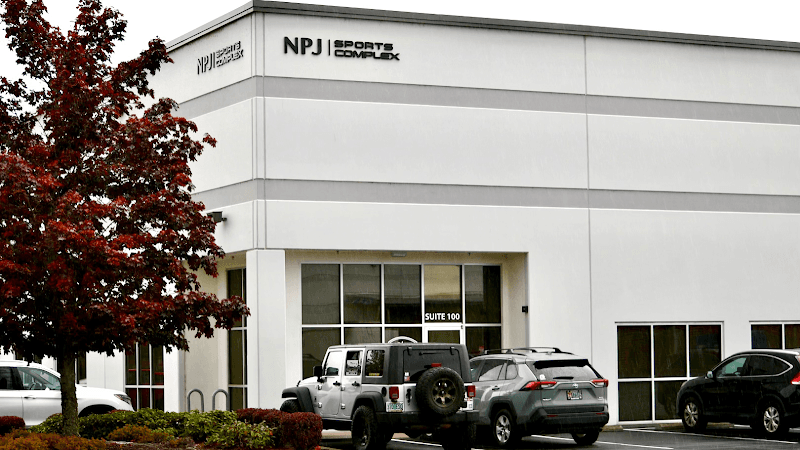 Photo by NPJ Sports Complex (Google)