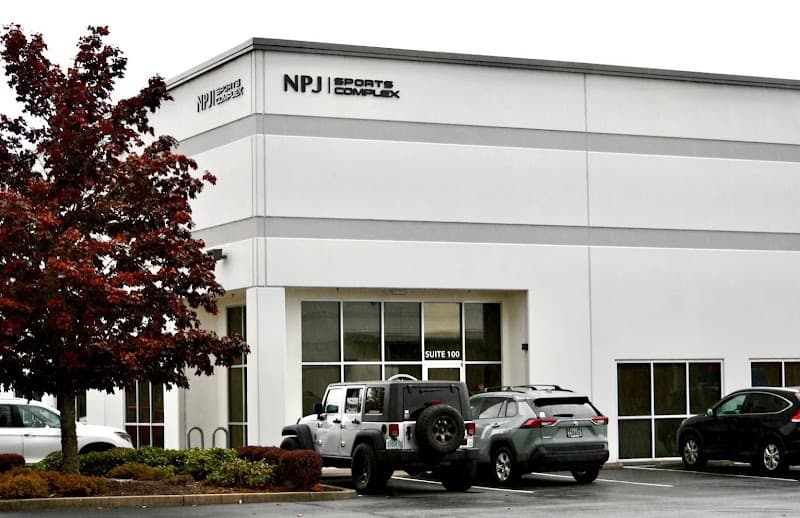 Photo by NPJ Sports Complex (Google)