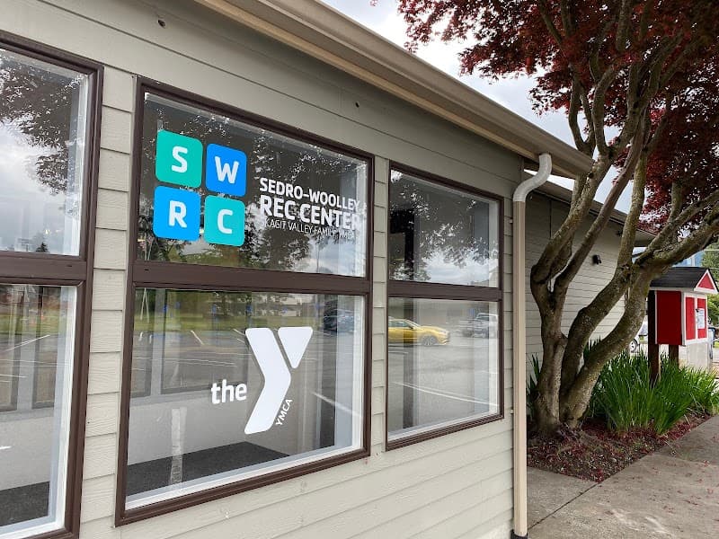 Skagit YMCA: Sedro-Woolley Recreation Center