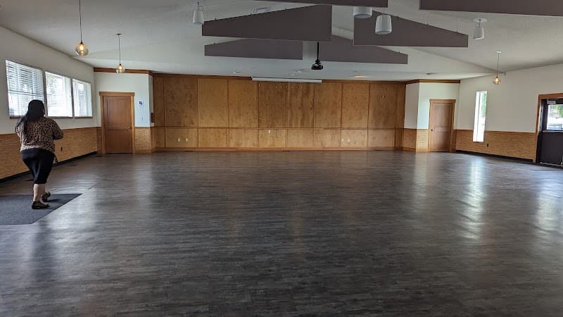 Sedro-Woolley Community Center