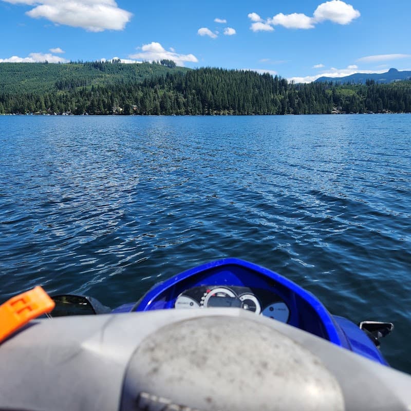 Lake Cavanaugh Community Center