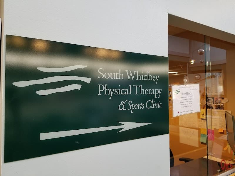 Island Athletic Club