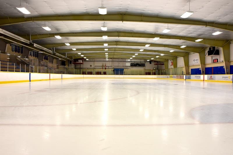 Matsqui Recreation Centre