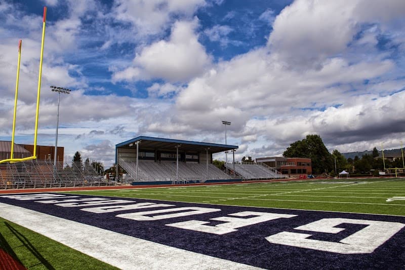 Photo by Stoffer Family Stadium (Google)