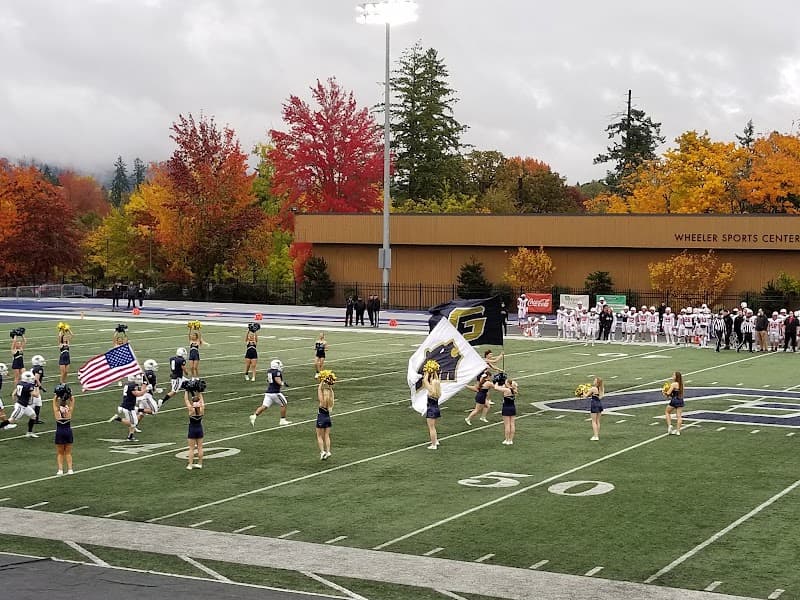 Stoffer Family Stadium