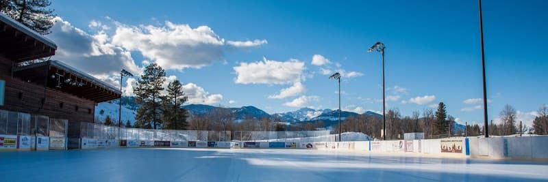 Photo by Winthrop Rink (Google)