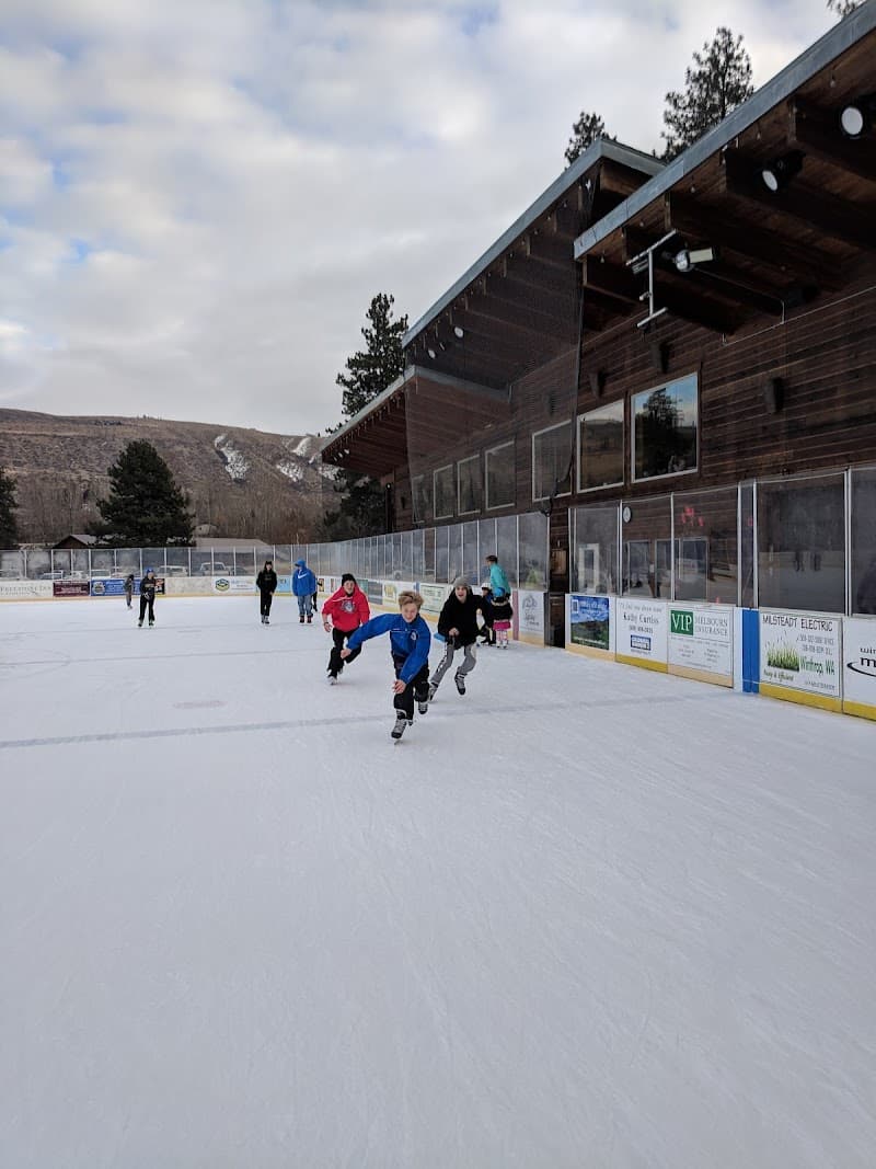 Winthrop Rink