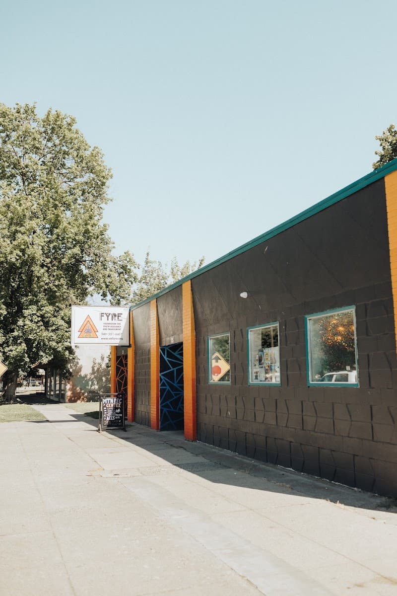 Photo by Foundation for Youth Resiliency and Engagement (Google)