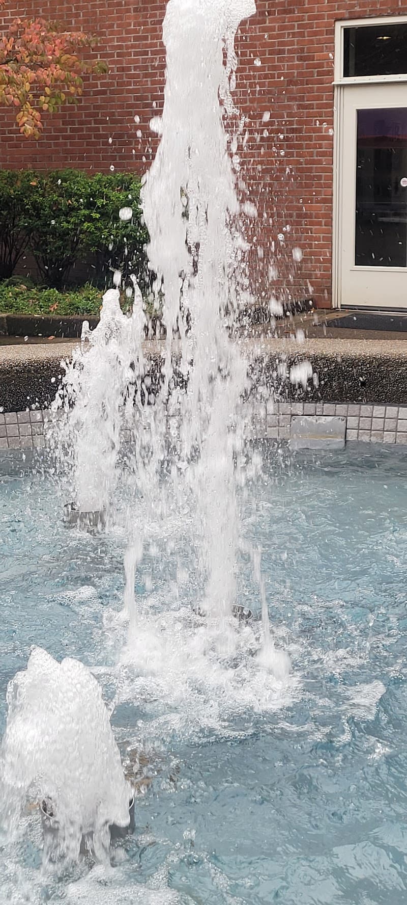 Linfield University Stadium