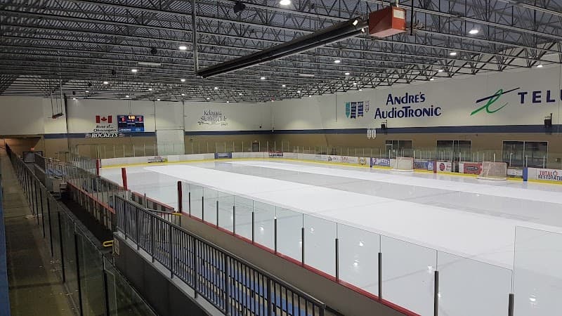 Mission Recreation Park