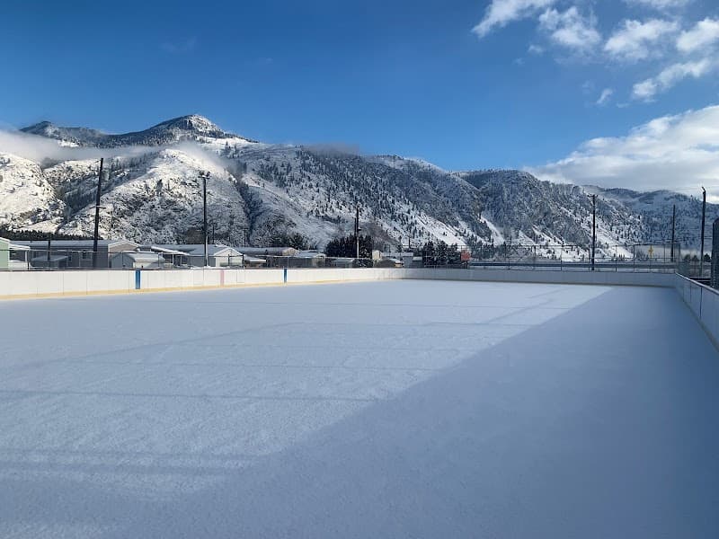 Photo by Andy Foster (Google)