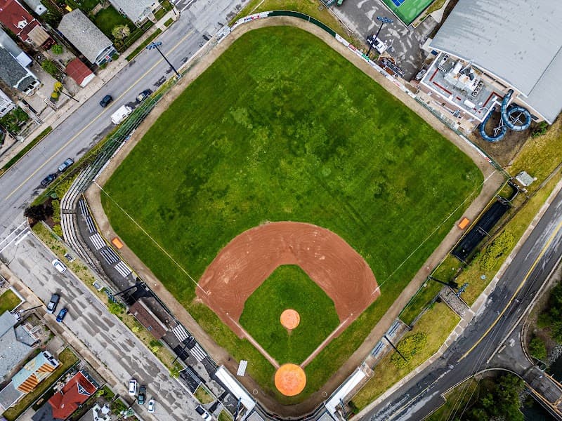Trail Aquatic & Leisure Centre