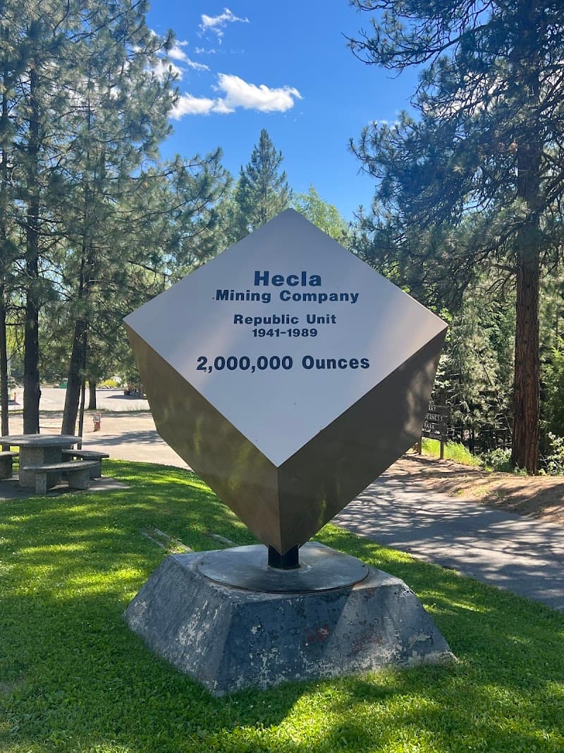 Photo by Mark Loftin (Google)