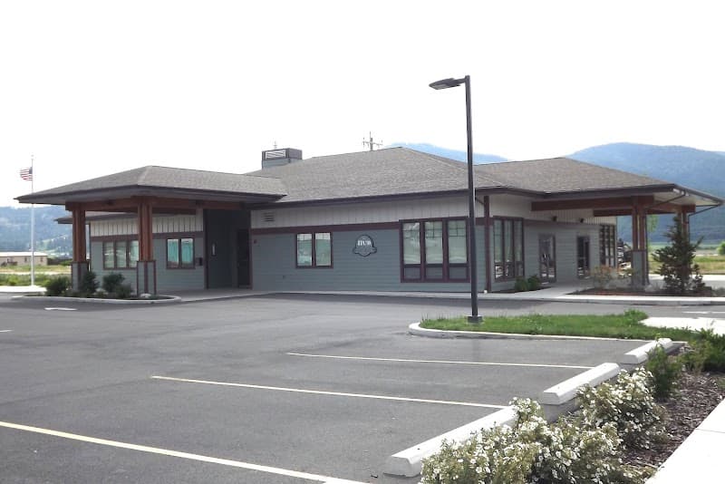 Photo by The Hub - Colville Senior Center (Google)