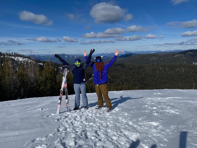 49° North Nordic Center