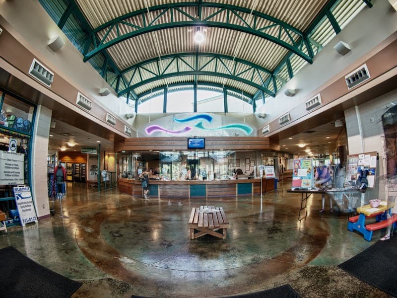 Photo by Nanaimo Aquatic Centre (Google)