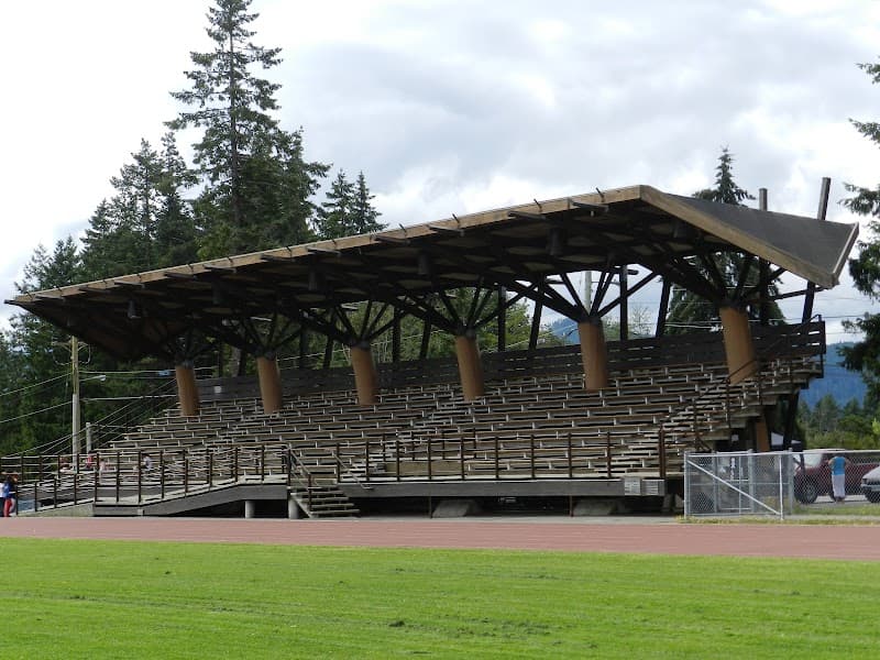 Photo by Bob Dailey Stadium (Google)